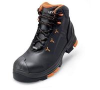 uvex 6503246 2 Stivali di sicurezza S3 Taglia delle scarpe (EU): 46 Nero, Aran