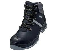 uvex 6510143 2 construction Stivali di sicurezza S3 Taglia delle scarpe (EU):