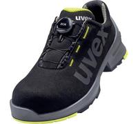 uvex 6566845 6566 Scarpe di sicurezza S2 Taglia delle scarpe (EU): 45 Nero 1 P
