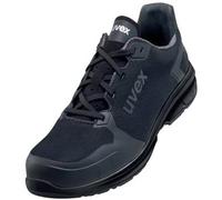 uvex 6590243 6590 Scarpe di sicurezza S1P Taglia delle scarpe (EU): 43 Nero 1