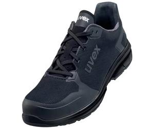uvex 6590243 6590 Scarpe di sicurezza S1P Taglia delle scarpe (EU): 43 Nero 1
