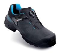 Heckel Sicurezzaits-/Halbscarpe Macsole Adventure 3.0 S3 SRC S3 BOA Fit System 6737 42 (Weite 11)