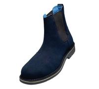 uvex 8426239 8426 Stivali di sicurezza S3 Taglia delle scarpe (EU): 39 Blu 1 P