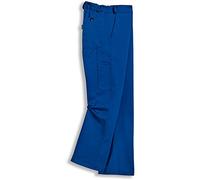 Uvex 8834 Plus Pantaloni da Lavoro da Uomo - Pantaloni da Uomo Blu, Blu Grano., 72