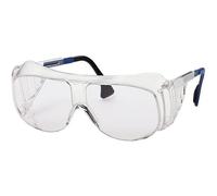 uvex 9161005 9161 Occhiali da vista incl. Protezione raggi UV Blu