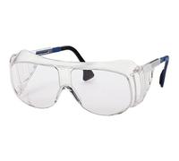 uvex 9161005 9161 Occhiali da vista incl. Protezione raggi UV Blu