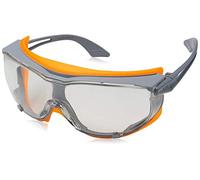 Occhiali antinfortunistici Uvex Skyguard NT 9175275