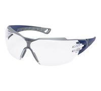 uvex 9198257 pheos cx2 Occhiali di protezione incl. Protezione raggi UV Blu, G