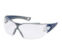 uvex 9198275 pheos cx2 Occhiali di protezione incl. Protezione raggi UV Blu, G