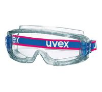 Uvex 9301.714 Ultravision Ampio Vision Occhiali - Lenti Trasparenti