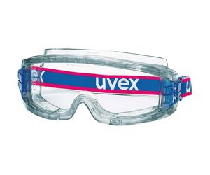 Uvex 9301.714 Ultravision Occhiali Da Sole Con Lenti Chiare