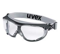 UVEX - Occhiali a tutto campo uvex carbonvision, Tinta delle lenti: CLEAR CLEAR