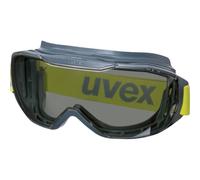 uvex 9320281 9320 Occhiali di protezione incl. Protezione raggi UV EN 166 DIN