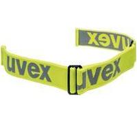 Uvex 9320012. Tipo di occhiali/tipo di accessorio Fascia per la testa Colore principale del prodotto Antracite Lime Genere Unis