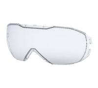 uvex 9320255 megasonic Lente di ricambio Incolore