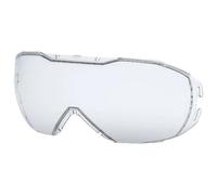 uvex 9320255 megasonic Lente di ricambio Incolore