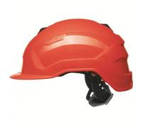 uvex 9731330 pronamic Casco di protezione EN 397 Rosso