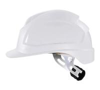 uvex 9770031 pheos E-S-WR Casco di protezione Bianco