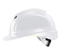 uvex 9772030 pheos B-WR Casco di protezione Bianco