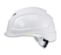 uvex 9772031 pheos Casco di protezione EN 397 DIN 939 Bianco