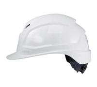 uvex 9772040 pheos Casco di protezione EN 397 Bianco