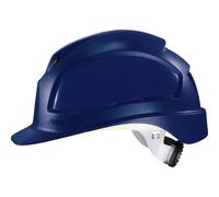 uvex 9772530 pheos B-WR Casco di protezione EN 397 DIN 939 Blu