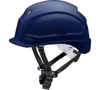 uvex 9772534 pheos S-KR Casco di protezione Blu