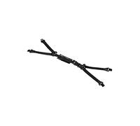 Cinturino sottogola in pelle per caschi Uvex Pheos 9790005