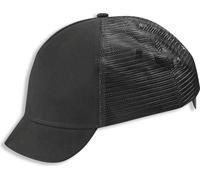 Uvex 9794421 berretto antiurto u-cap sport visiera corta nero (9794421) NEW