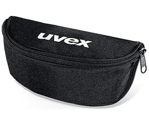 Uvex 9954-500 Sicherheit Brille Beutel