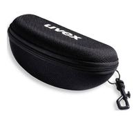 Uvex Custodia Rigida Per Occhiali Nero 9954600