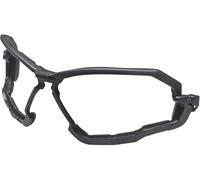 Uvex Accessoires Accessori/ prodotti per la pulizia/ Ersatzteile Schwarz