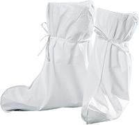 Uvex Accessoires Copriscarpe monousorstiefel 9864 Pe White 50 paia White-42-46 EUR 42
