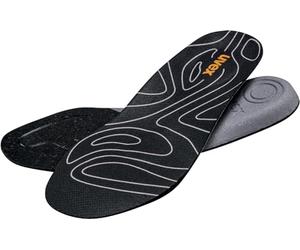 Uvex Accessori Solette 94900 Nero Arancione Larghezza 14 Taglia 47 1 Coppia