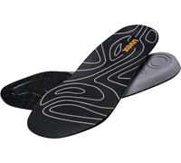 Uvex Accessori Solette 94907 Nero Rosso Larghezza 10 Taglia 47 1 Coppia