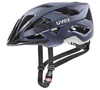 uvex active cc, casco tuttofare sicuro unisex, regolazione individuale delle dim