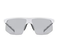 Uvex Aerios Sunglasses Trasparente Mirror Silver/CAT3