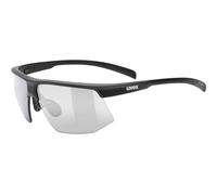Uvex - Aerios Variomatic Cat. 1-3 - Occhiali da sole grigio