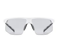 Uvex - Aerios Variomatic Cat. 1-3 - Occhiali da sole grigio