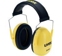 Uvex Alloggiamento della capsularschutz K Junior 2600000 Giallo Snr 29 Db (25020)-M