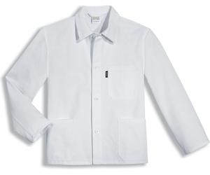 Uvex Arbeitgiacca Eco White (88773) 44