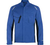 Uvex Arbeitgiacca SuXXeed Industry Blue, Ultramarine M