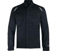 Uvex Arbeitgiacca SuXXeed Industry Grey, Graphit L