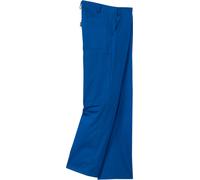 Uvex Arbeitshose Eco Blue, Kornblu (88772) 48