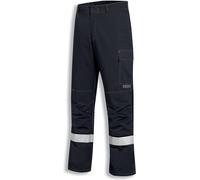 Uvex Arbeitshose Multifunction Grigio (17246) 58