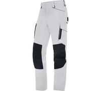 Uvex Arbeitshose, pantaloni cargo SuXXeed Craft Bianco 48