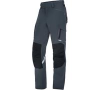 Uvex Arbeitshose, pantaloni cargo SuXXeed Craft grigio, antraciteit 106