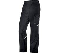 Uvex Arbeitshose, pantaloni cargo SuXXeed grigio, Graphit 28