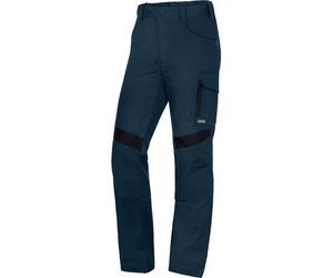 Uvex Arbeitshose, pantaloni cargo SuXXeed Industry blu, blu notte 106
