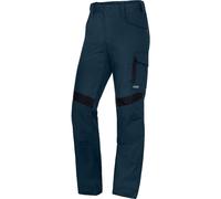 Uvex Arbeitshose, pantaloni cargo SuXXeed Industry blu, blu notte 94
